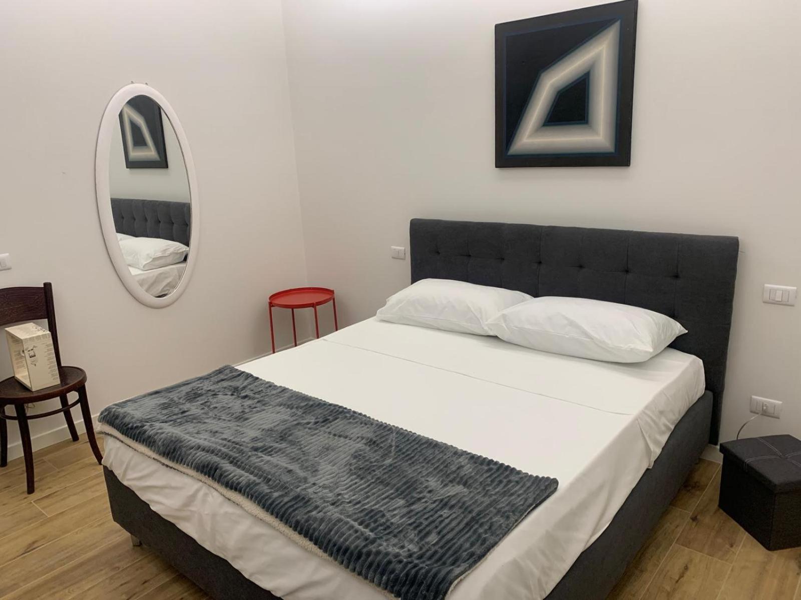 Casa Vacanze Ibiscus Porto Venere Buitenkant foto