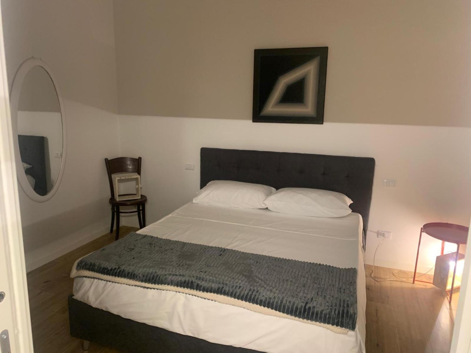 Casa Vacanze Ibiscus Porto Venere Buitenkant foto