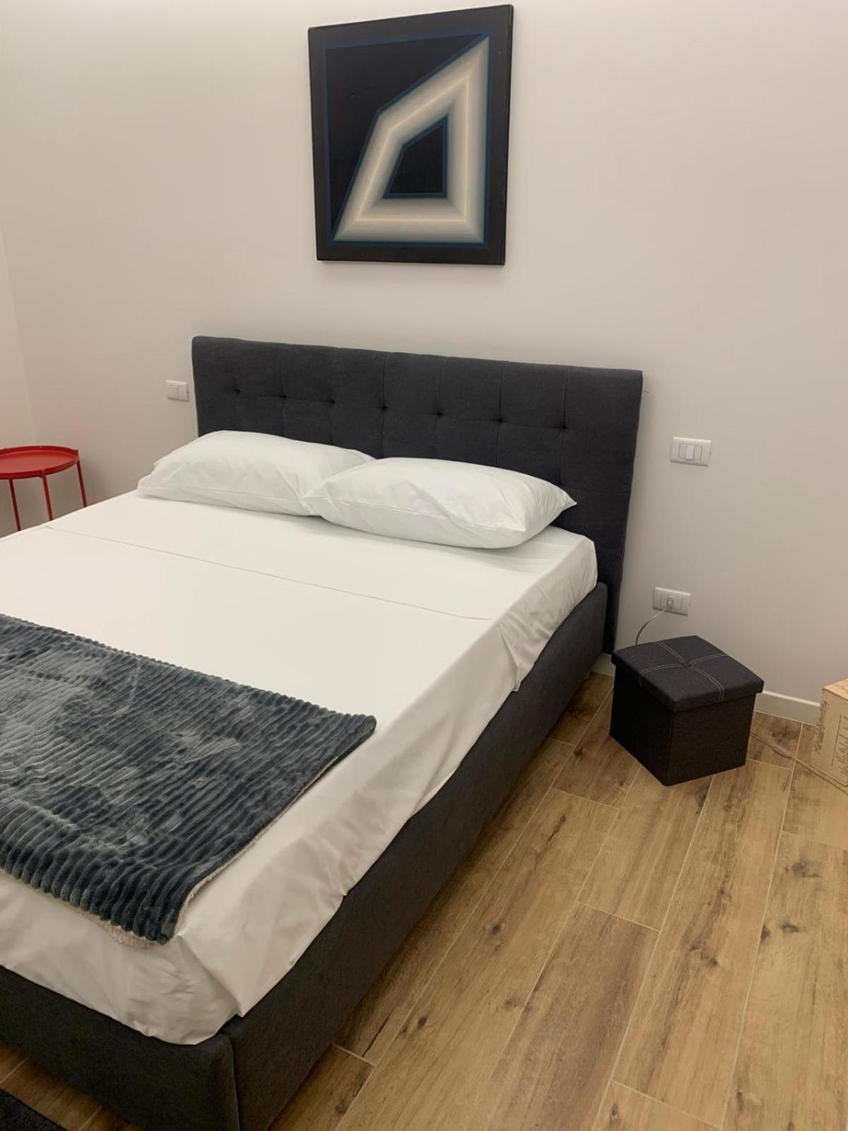 Casa Vacanze Ibiscus Porto Venere Buitenkant foto