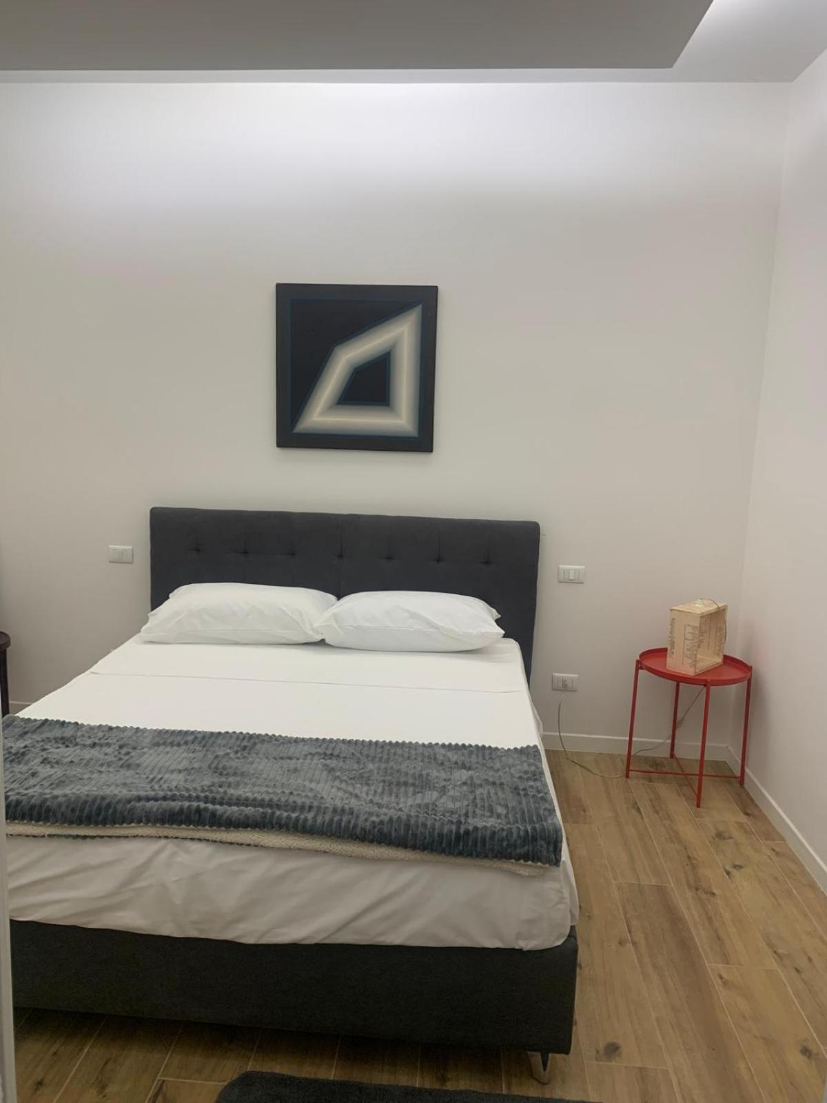 Casa Vacanze Ibiscus Porto Venere Buitenkant foto