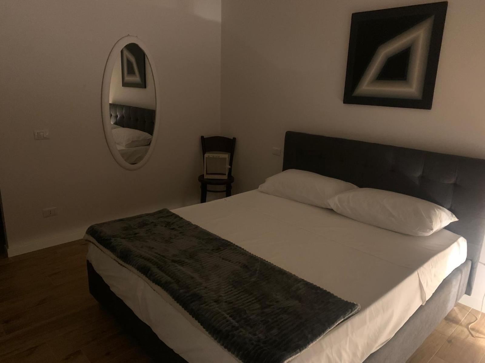 Casa Vacanze Ibiscus Porto Venere Buitenkant foto