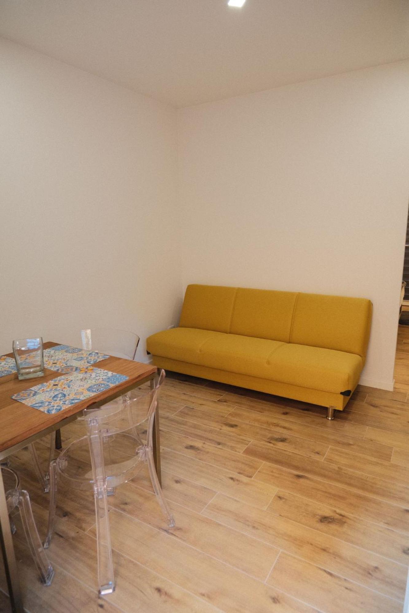 Casa Vacanze Ibiscus Porto Venere Buitenkant foto