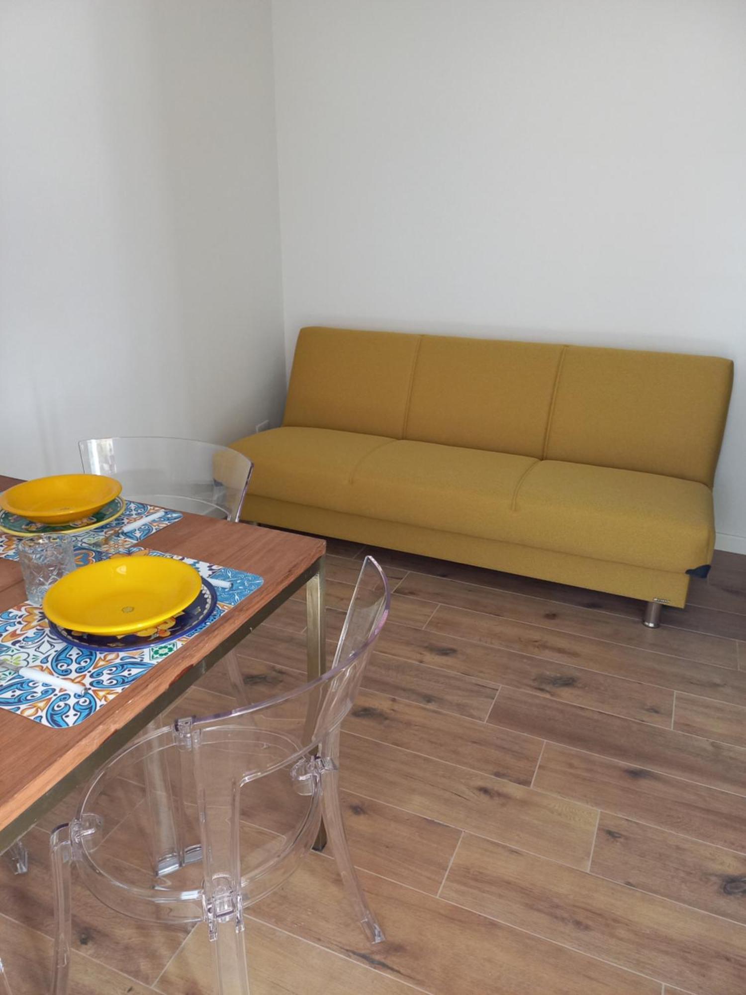 Casa Vacanze Ibiscus Porto Venere Buitenkant foto