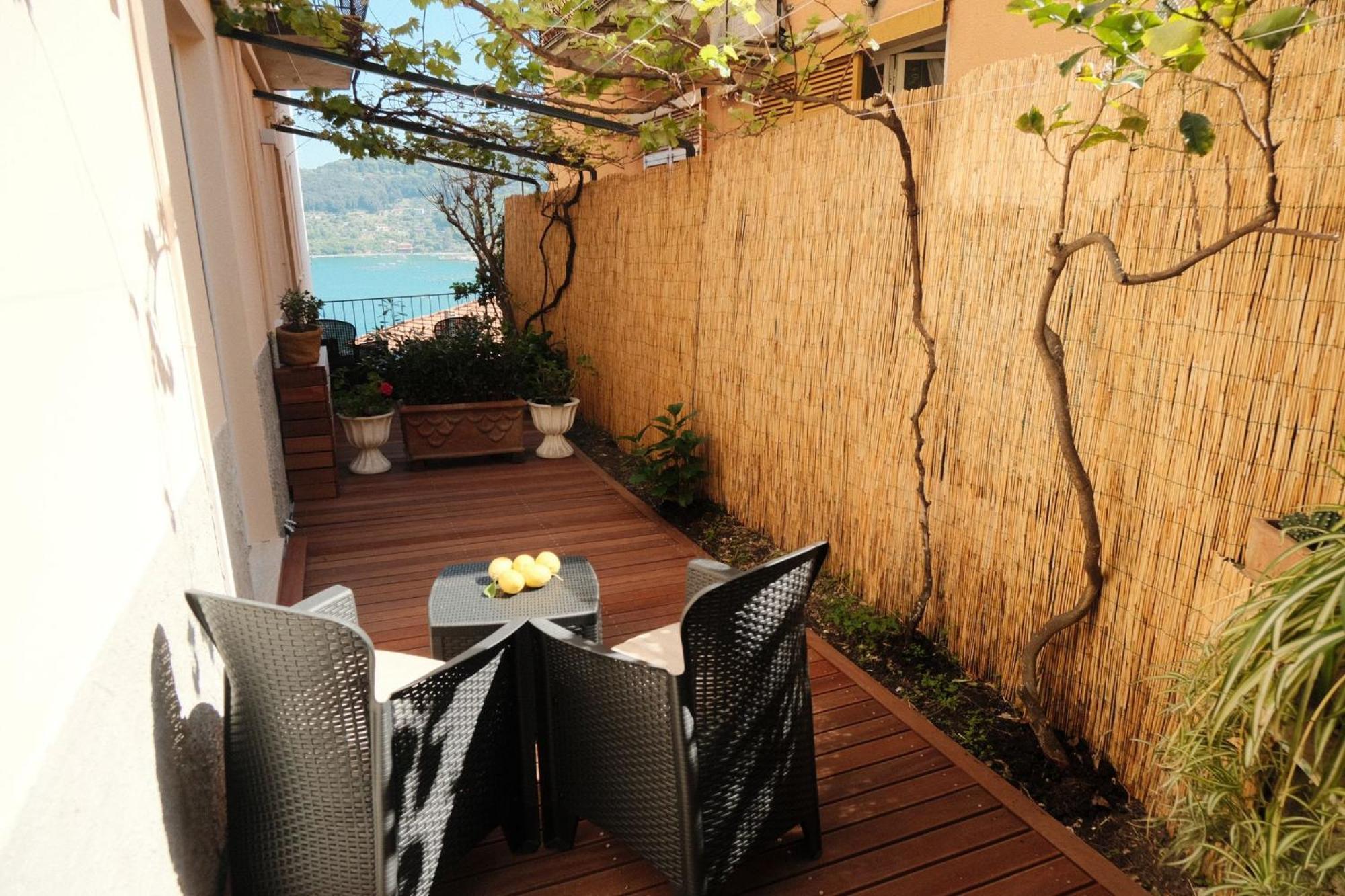 Casa Vacanze Ibiscus Porto Venere Buitenkant foto
