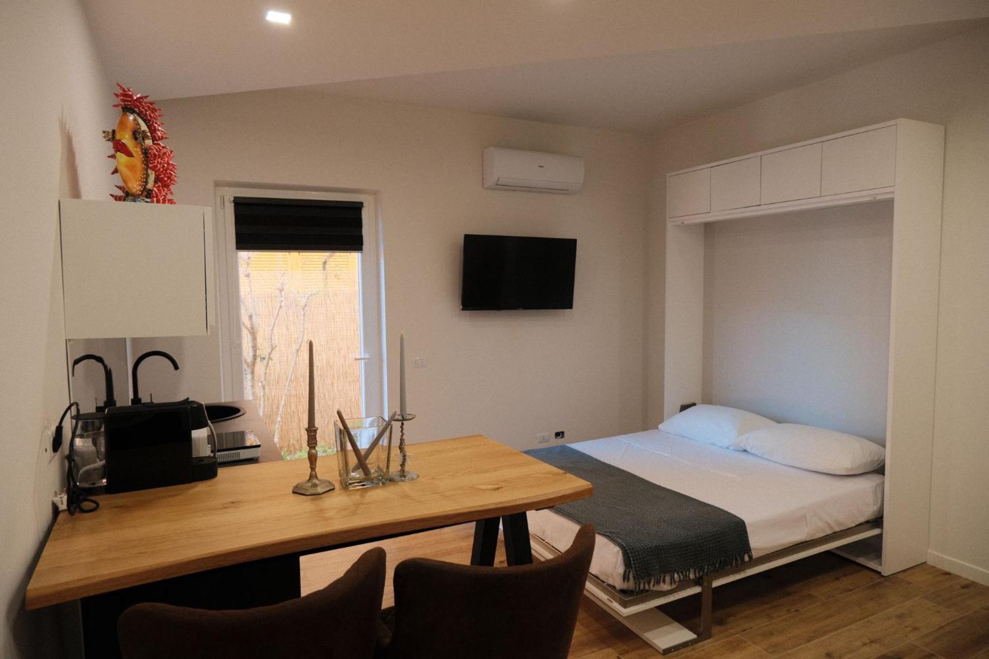 Casa Vacanze Ibiscus Porto Venere Buitenkant foto