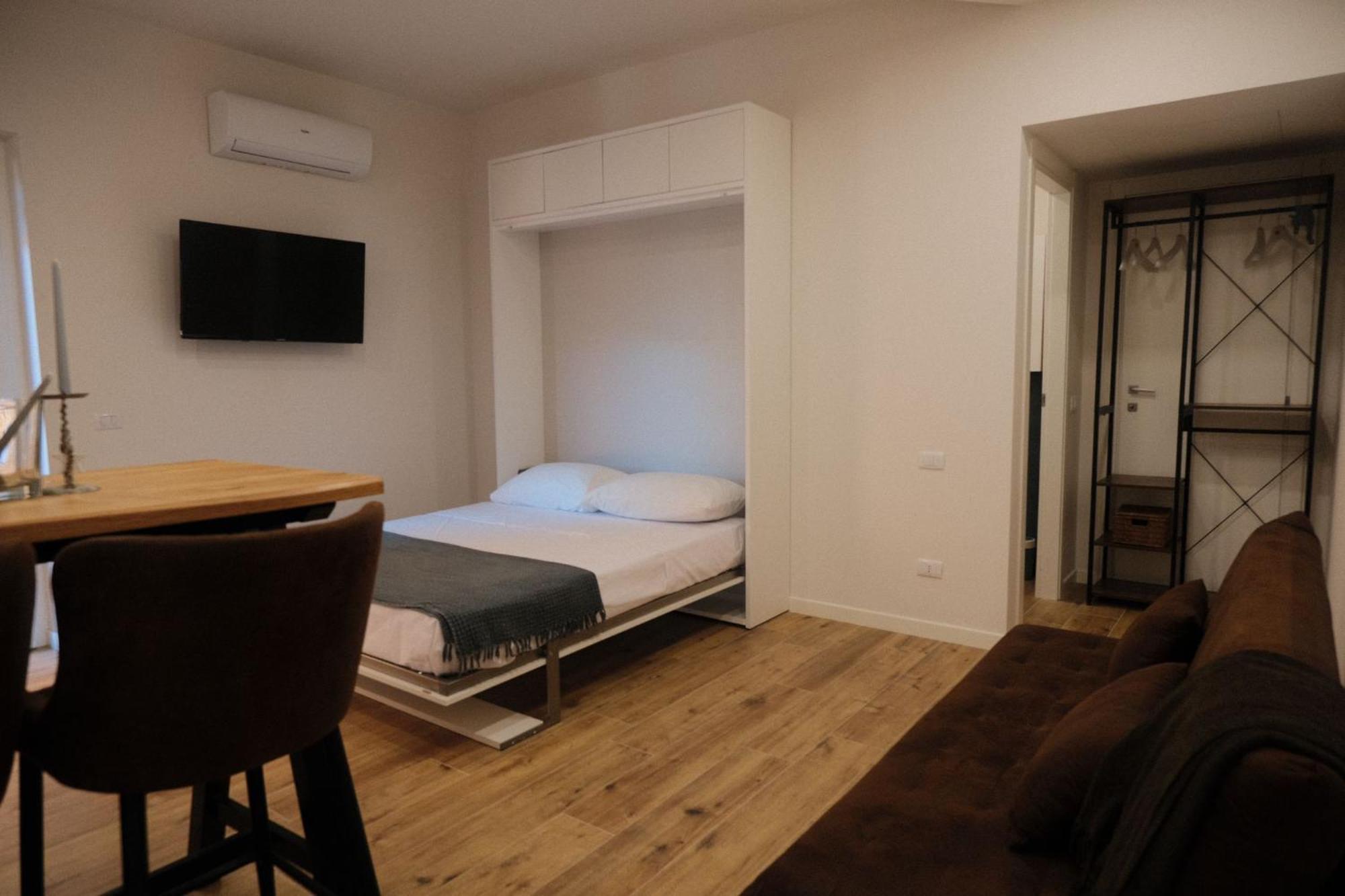 Casa Vacanze Ibiscus Porto Venere Buitenkant foto