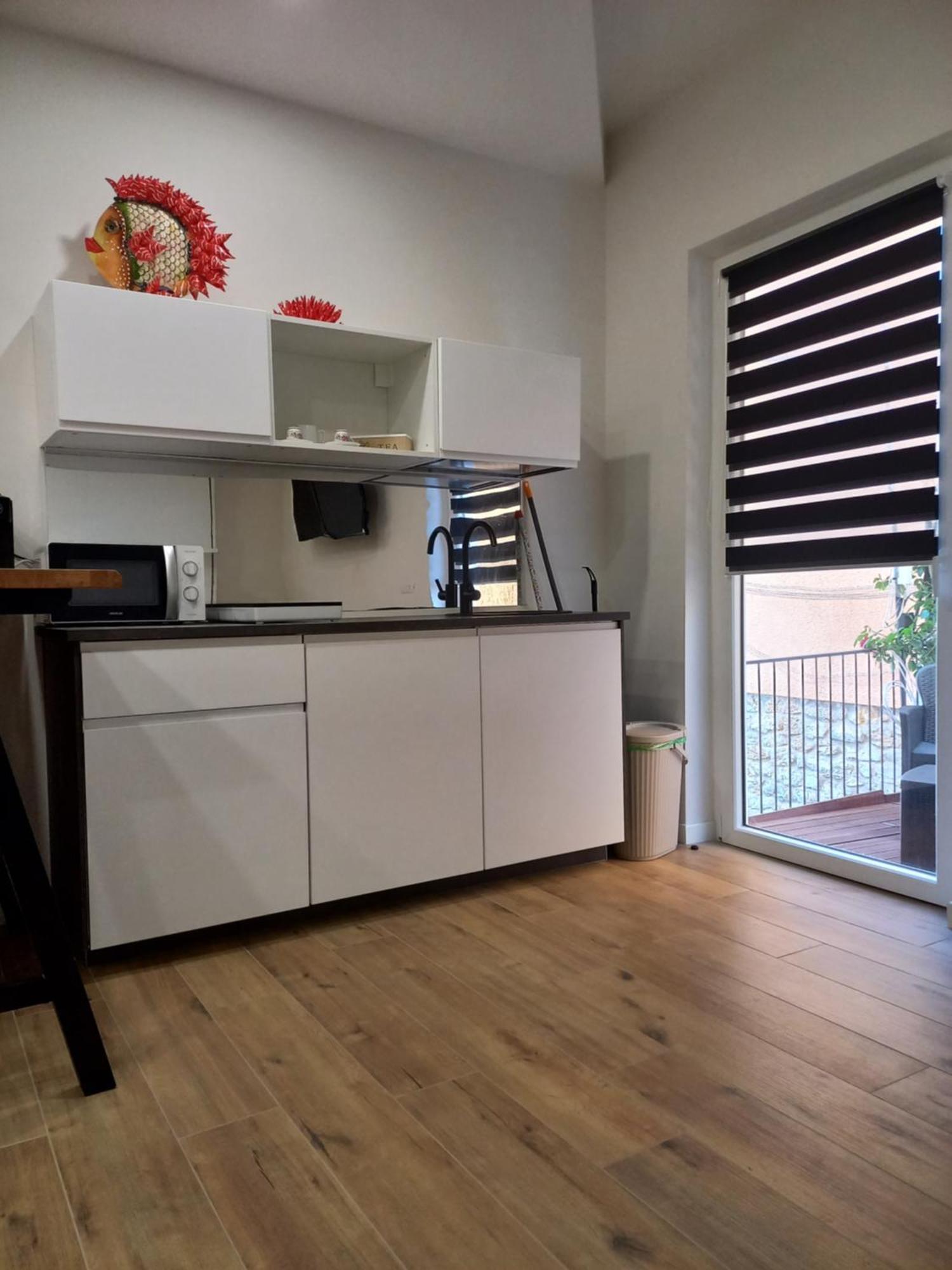 Casa Vacanze Ibiscus Porto Venere Buitenkant foto