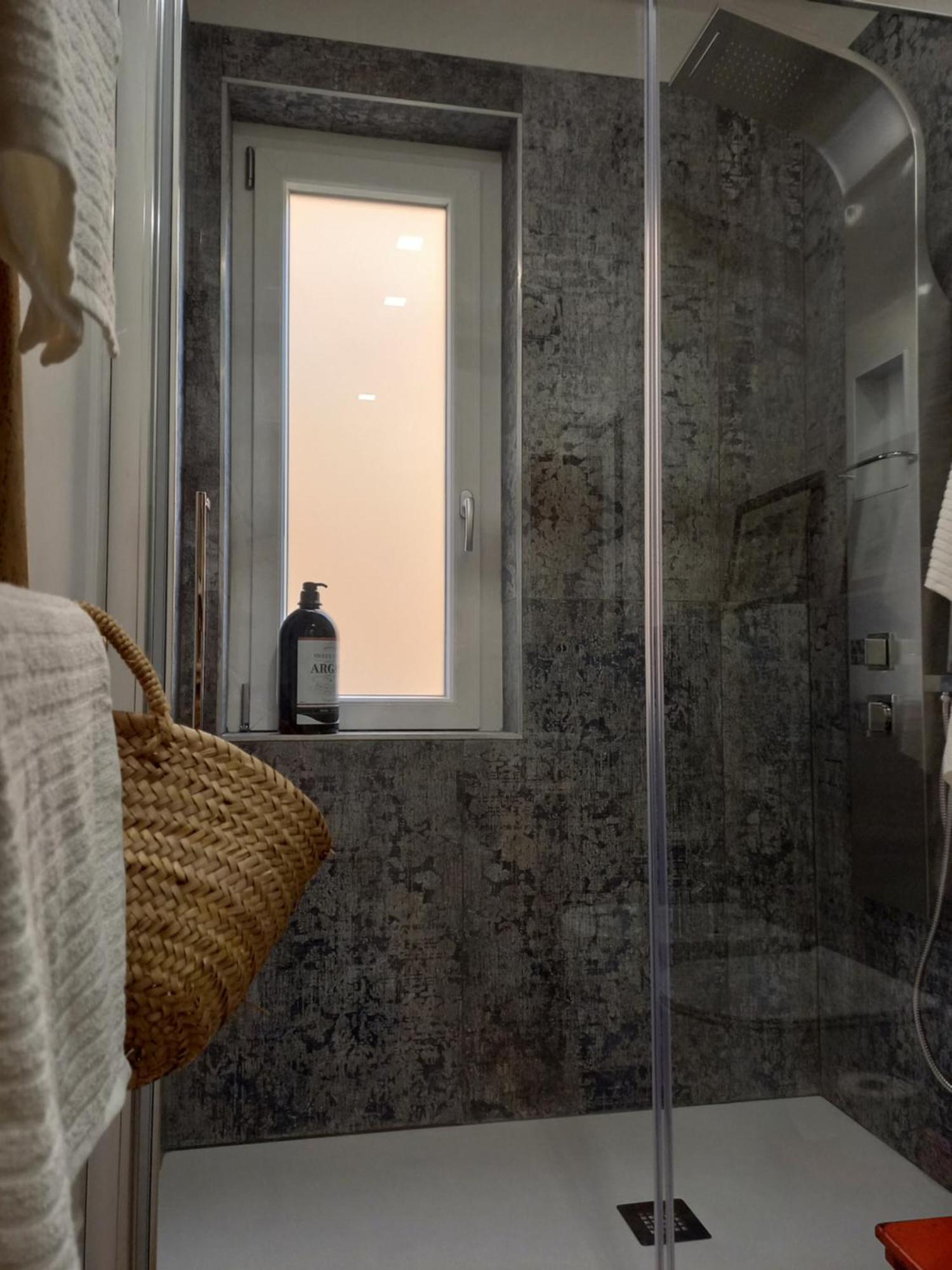 Casa Vacanze Ibiscus Porto Venere Buitenkant foto