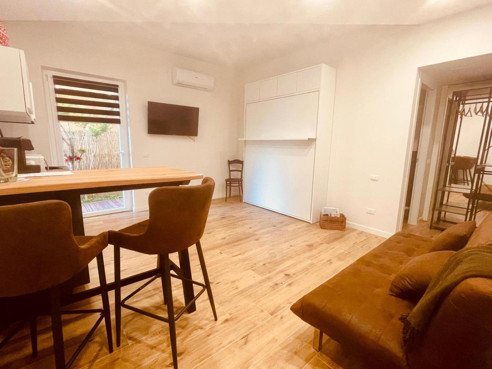Casa Vacanze Ibiscus Porto Venere Buitenkant foto