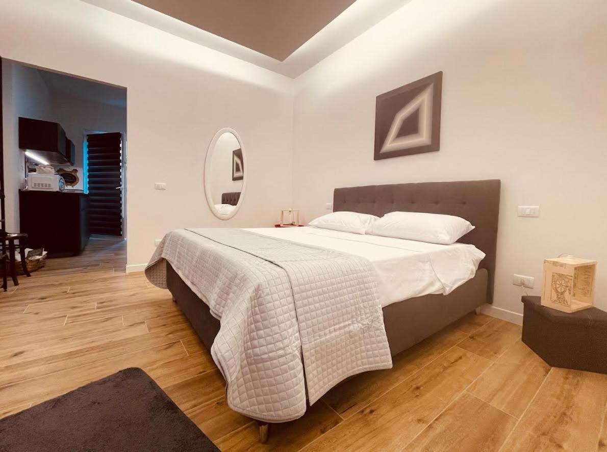 Casa Vacanze Ibiscus Porto Venere Buitenkant foto